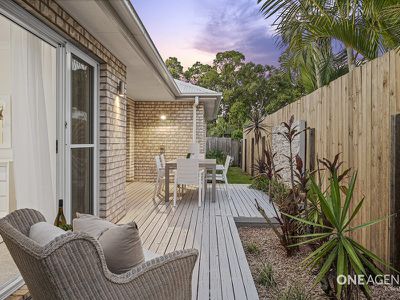 11 Amadeus Cct, Springfield Lakes