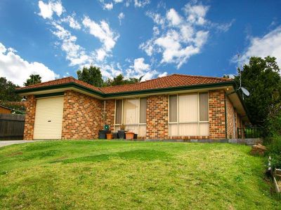 36 Church  St, Albion Park