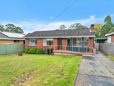 43 Bunberra Street, Bomaderry