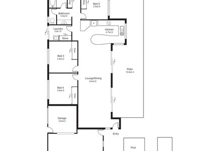 2 Jumna Close, Bentley Park