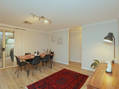 146a Grand Promenade, Doubleview