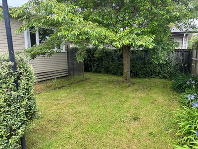 96 Thornton Road, Cambridge