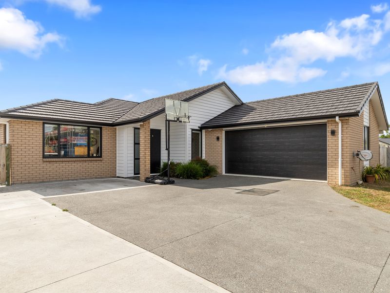 20 Murray Ward Drive, Te Kauwhata