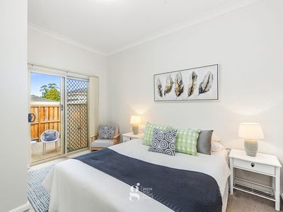 5 / 55-57 Winbourne Street East, West Ryde