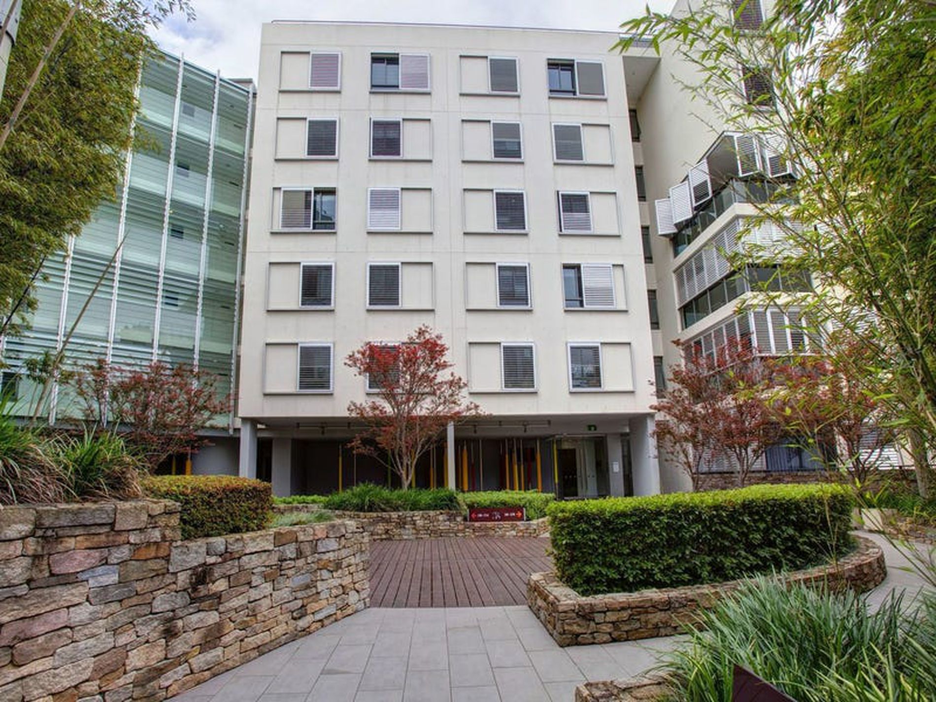 313 / 50 McLachlan Avenue, Rushcutters Bay