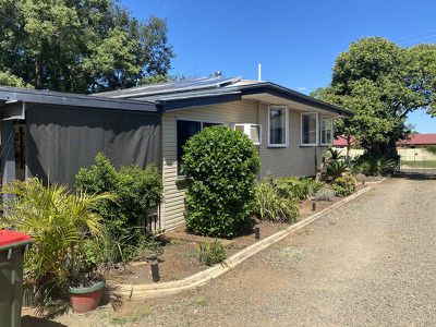 84 Markwell Street, Kingaroy