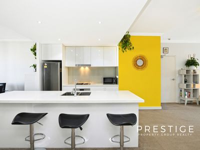 402 / 6 Reede Street, Turrella