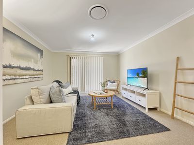 3 Matilda Avenue, Tanilba Bay