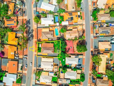 7 Koombana Avenue, South Hedland