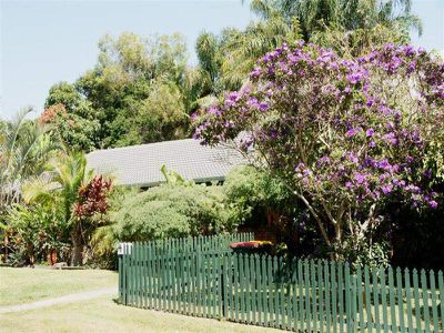 1 Narrogal Court, Ocean Shores