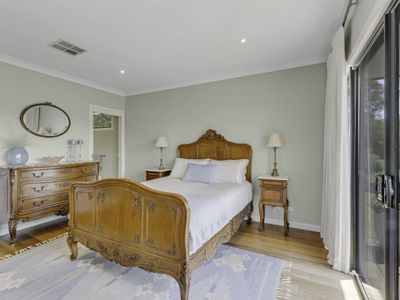 2271 Snow Road, Markwood