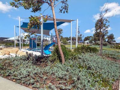 17 Cooloola Chase, Yanchep