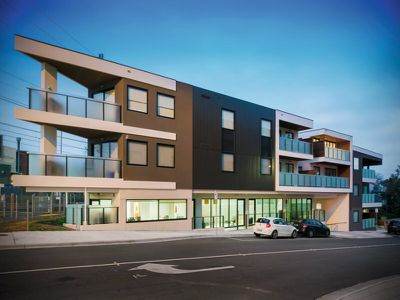 34 / 68-82 Graham Road, Highett