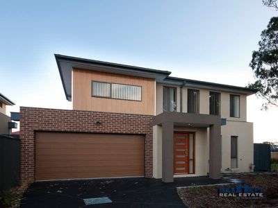 17 / 130 Cadles Road, Carrum Downs