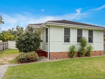 7 Anthony Street, Lake Illawarra