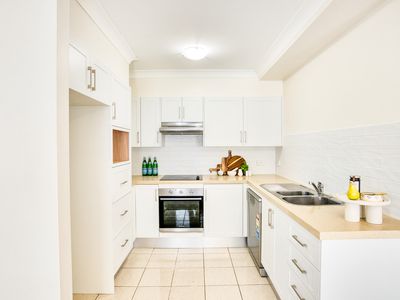 5 / 4-6 Sperry Street, Wollongong