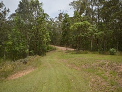 Beacon Hill Road, Kenilworth