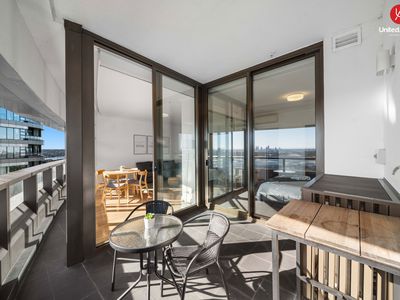1812/1 Australia Avenue, Sydney Olympic Park