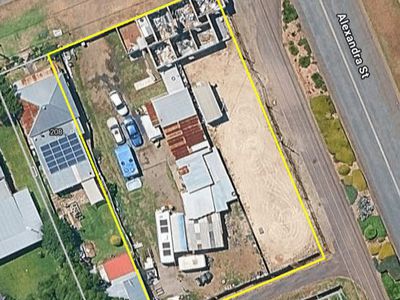 56-58 Alexandra Street, Kurri Kurri