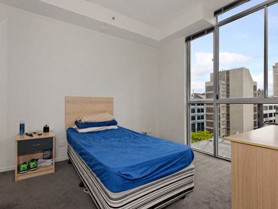 713/39 Lonsdale Street, Melbourne