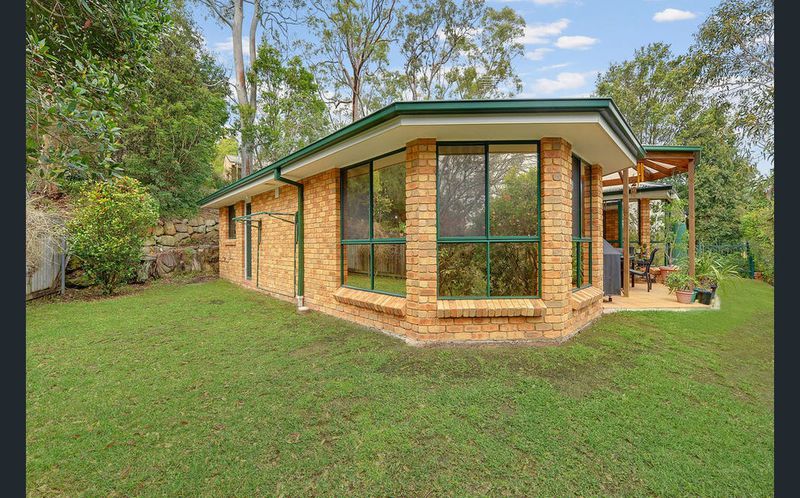 679A Pacific Highway, Mount Colah