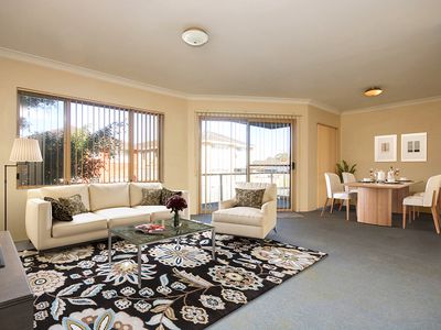 7 / 134 King Georges Road, Wiley Park