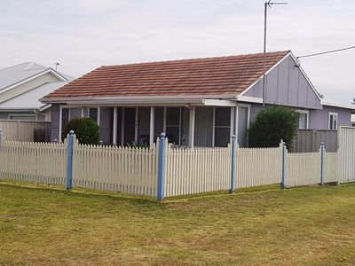 40 Ocean Street, Windang