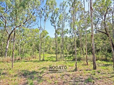 Lot 140, Carbeen Road, Walkamin