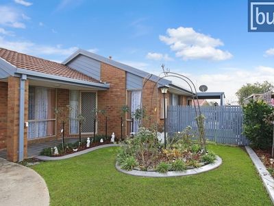 18 Templeton Pl, West Wodonga