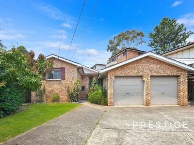 471 Forest Road, Penshurst