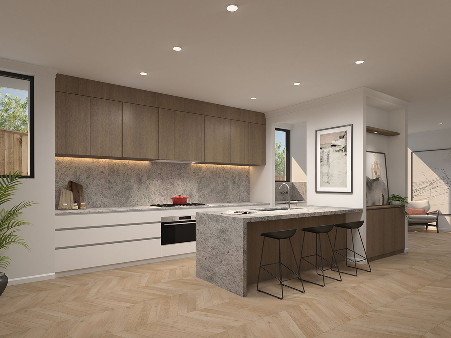 U2 / 108 Brunswick Road, Mitcham