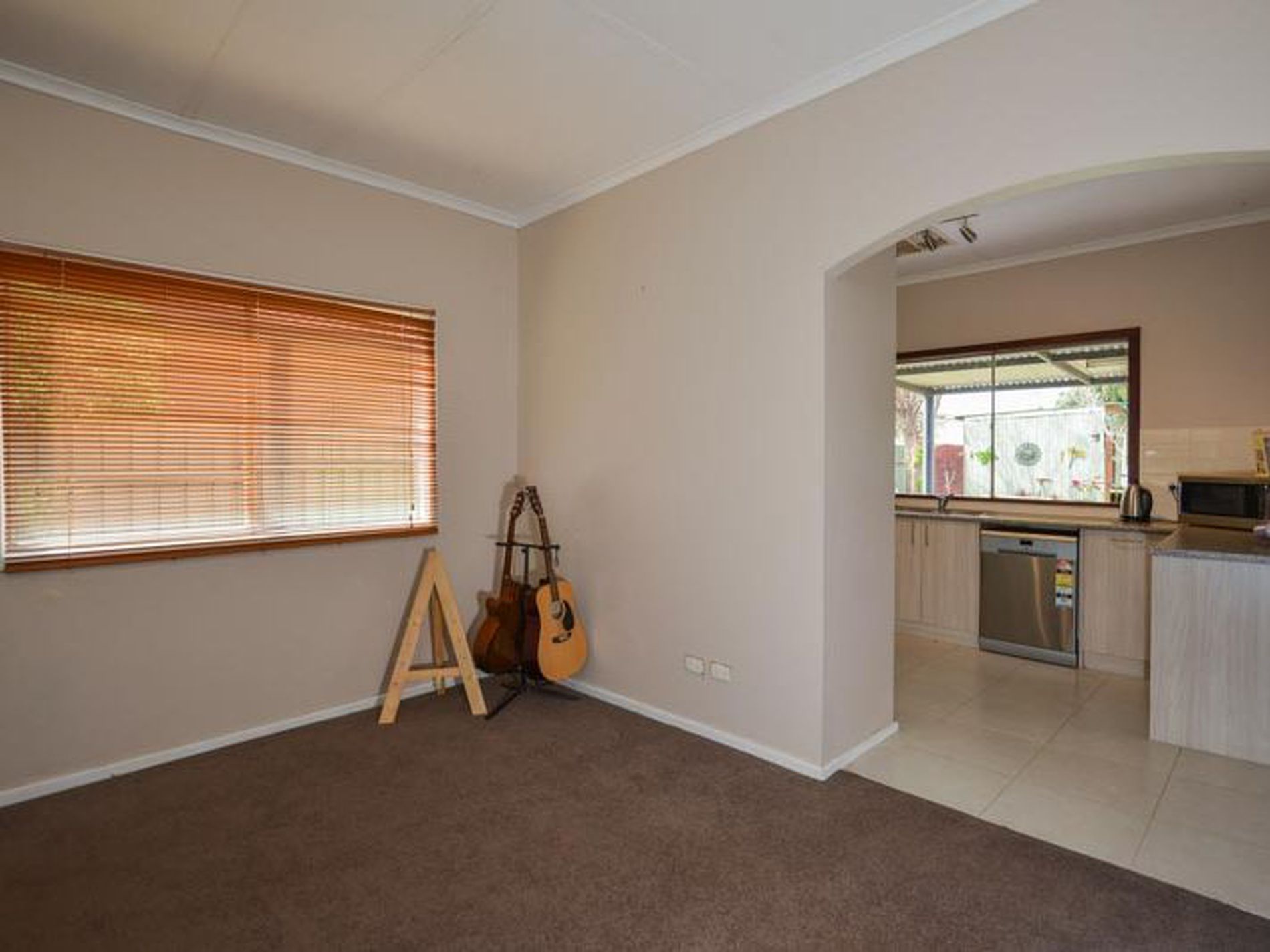 1 Short Street, Boulder