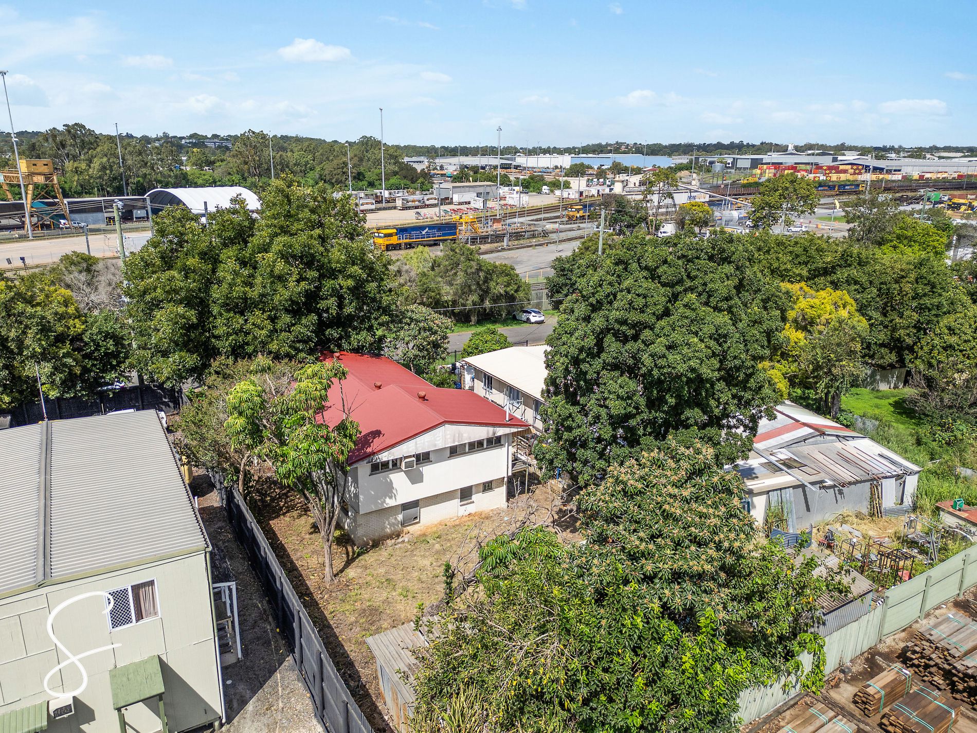 41 Celtic Street , Coopers Plains