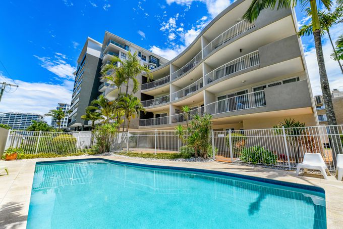 6 / 88 Sixth Avenue, Maroochydore