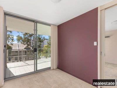 10 / 259 - 269 Hay Street, East Perth