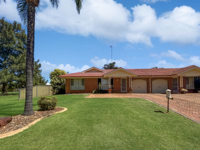 15A Kestrel Close, Dubbo