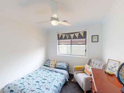 4 Waterfall Crescent, Dubbo