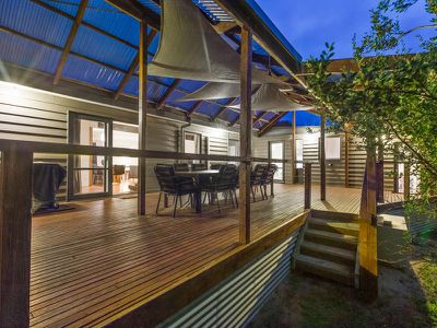 429-431 Sandy Road, St Andrews Beach
