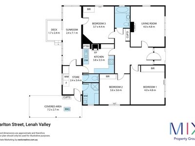 4 Carlton Street, Lenah Valley