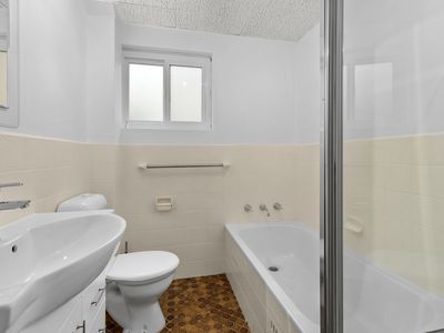 3/95 Crown Road, Queenscliff