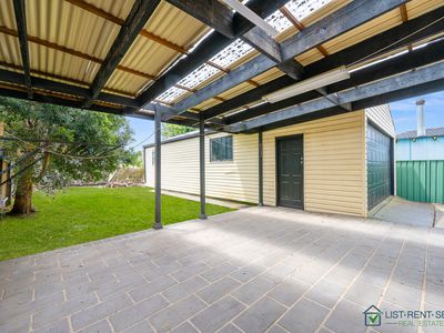 43 Boronia Street, South Granville