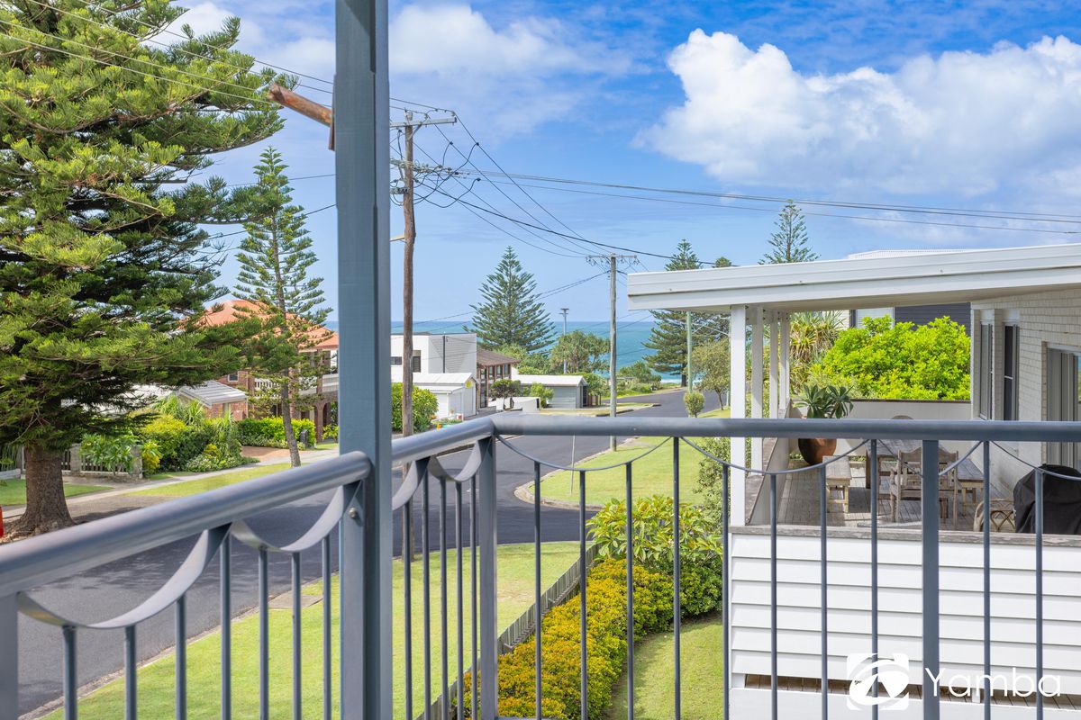 43 Clarence Street, Yamba