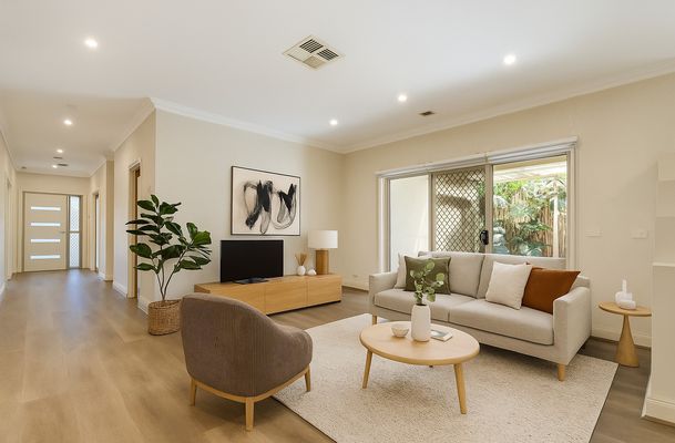 45 Northumberland Circuit, Craigieburn