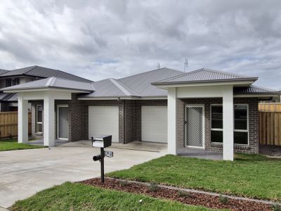 1/94 Settlers Boulevard, Chisholm