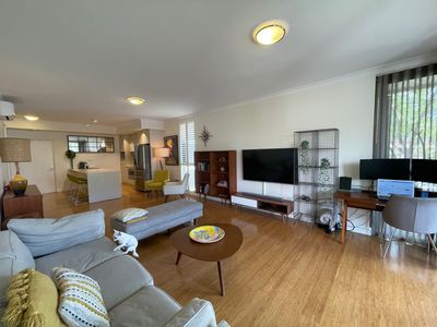 14 / 1 Stadium Drive, Floreat