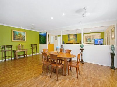 40 Hooper Crescent, Tewantin