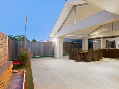 4 Foundry Turn, Harrisdale