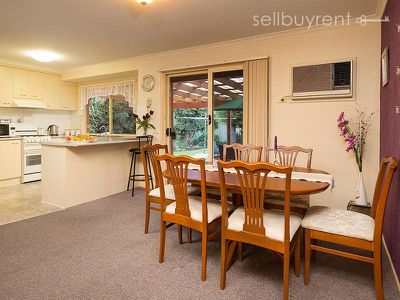 48 KINGFISHER DRIVE, Wodonga
