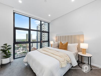 1701 / 23 George Street, Burwood