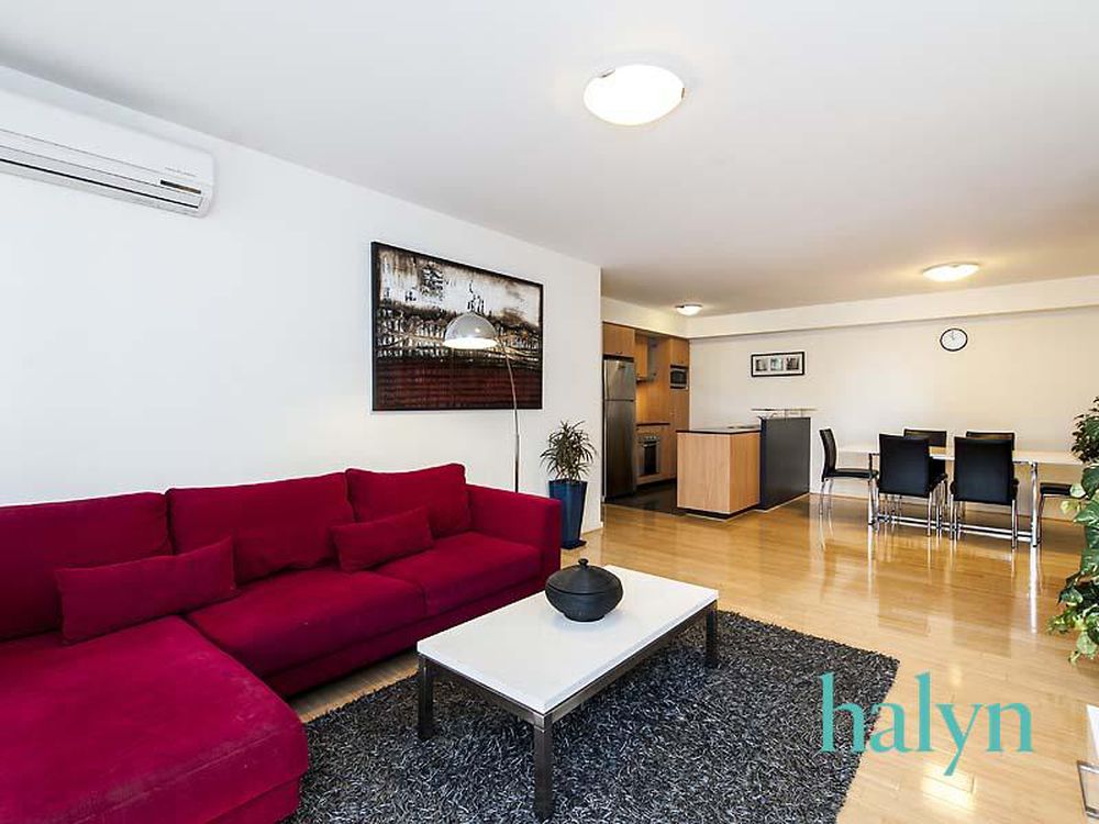 2 / 259-269 Hay Street, East Perth